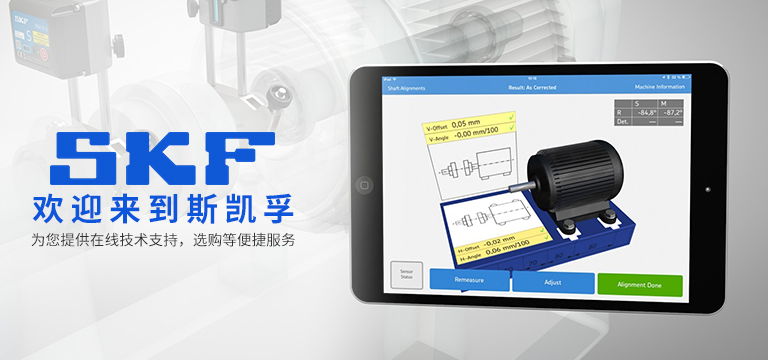 上海柯姆轴承有限公司