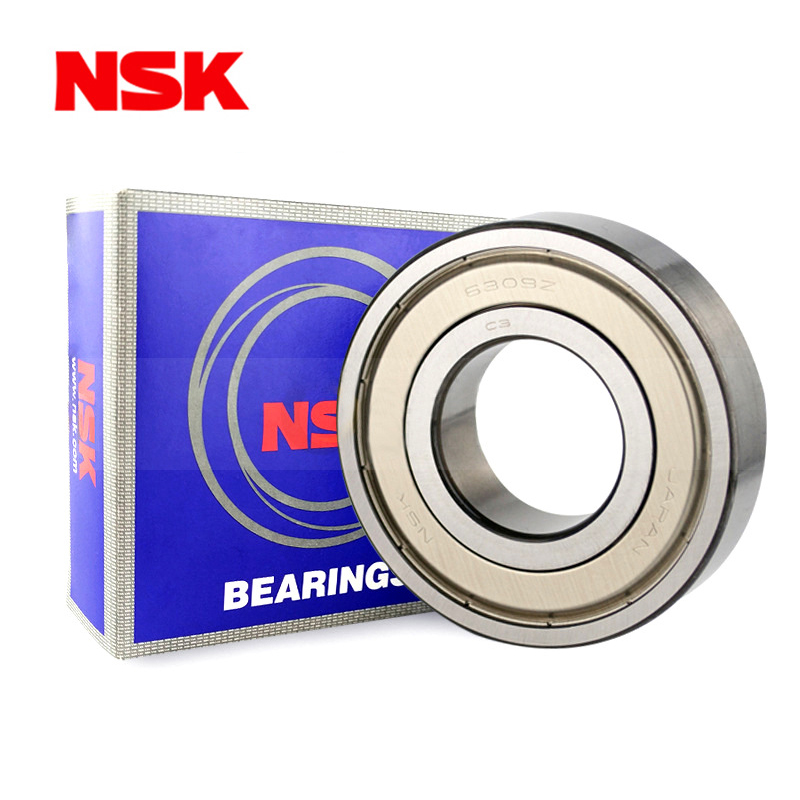 NSK深沟球轴承