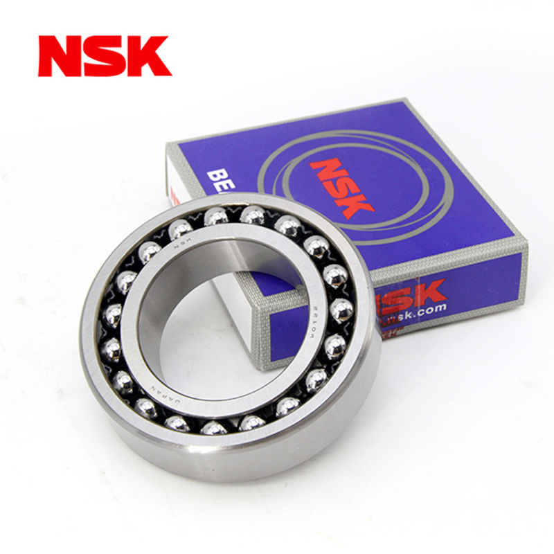 NSK调心球轴承